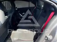 2022 Mercedes Benz CLA 450