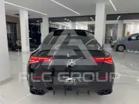2022 Mercedes Benz CLA 450