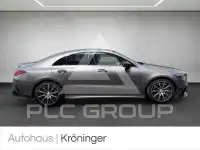 2022 Mercedes Benz CLA 450