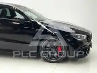 2022 Mercedes Benz CLA 450