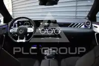 2022 Mercedes Benz CLA 450