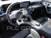 2022 Mercedes Benz CLA 450