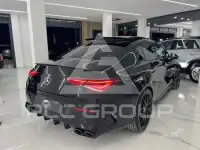 2022 Mercedes Benz CLA 450