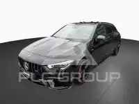 2022 Mercedes Benz CLA 450