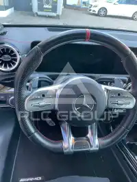 2022 Mercedes Benz CLA 450