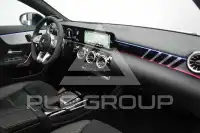 2022 Mercedes Benz CLA 450