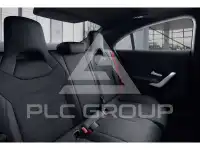 2022 Mercedes Benz CLA 450
