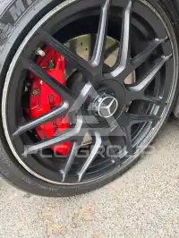 2022 Mercedes Benz CLA 450