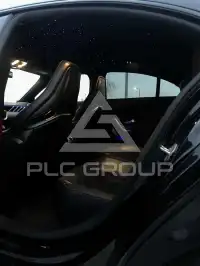 2022 Mercedes Benz CLA 450