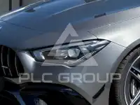 2022 Mercedes Benz CLA 450