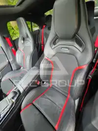 2022 Mercedes Benz CLA 450