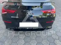 2022 Mercedes Benz CLA 450