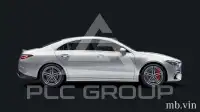 2022 Mercedes Benz CLA 450