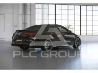 2022 Mercedes Benz CLA 450