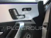 2022 Mercedes Benz CLA 450