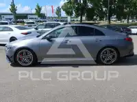 2022 Mercedes Benz CLA 450