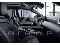 2022 Mercedes Benz CLA 450