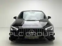 2022 Mercedes Benz CLA 450