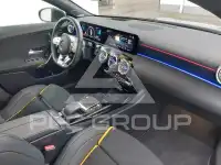 2022 Mercedes Benz CLA 450