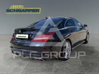 2019 Mercedes Benz CLA 450