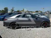 2022 Mercedes Benz CLA 450