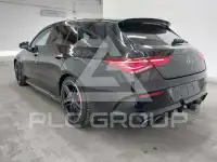 2022 Mercedes Benz CLA 450