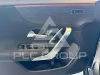 2022 Mercedes Benz CLA 450