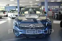 2022 Mercedes Benz GLB 250