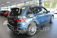 2022 Mercedes Benz GLB 250