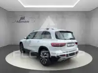 2022 Mercedes Benz GLB 250