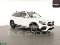2022 Mercedes Benz GLB 250