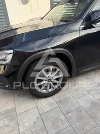 2022 Mercedes Benz GLB 250