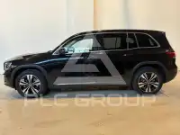 2022 Mercedes Benz GLB 250