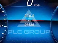 2022 Mercedes Benz GLB 250