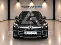 2022 Mercedes Benz GLB 250
