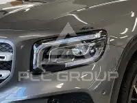 2022 Mercedes Benz GLB 250