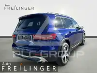 2022 Mercedes Benz GLB 250