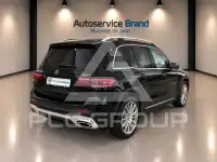2022 Mercedes Benz GLB 250