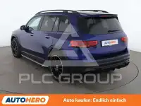 2022 Mercedes Benz GLB 250