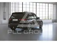 2022 Mercedes Benz GLB 250