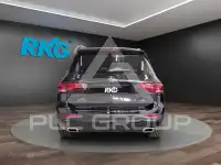 2022 Mercedes Benz GLB 250
