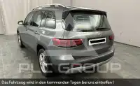 2022 Mercedes Benz GLB 250
