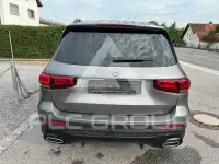 2022 Mercedes Benz GLB 250
