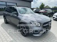 2022 Mercedes Benz GLB 250