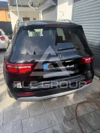 2022 Mercedes Benz GLB 250