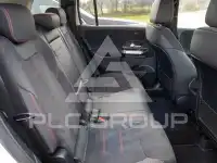 2022 Mercedes Benz GLB 250