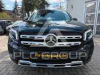 2022 Mercedes Benz GLB 250