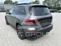 2022 Mercedes Benz GLB 250