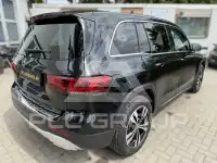 2022 Mercedes Benz GLB 250