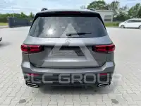 2022 Mercedes Benz GLB 250